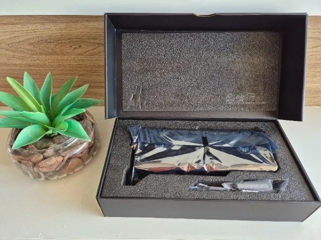 ASUS TUF Gaming Geforce RTX 4070 Super - Foto 3