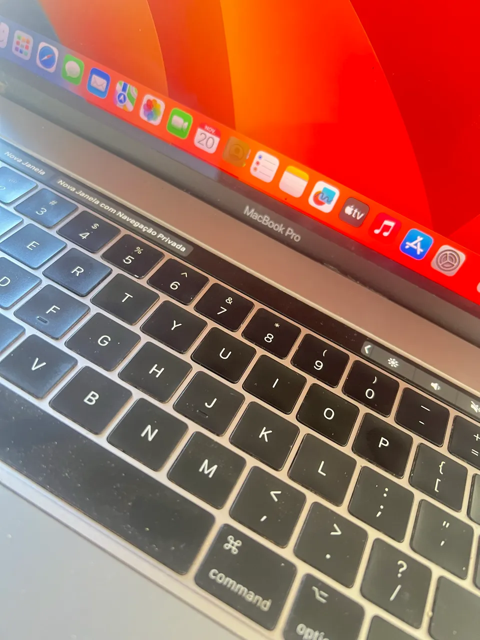macbook pro 2017 15
