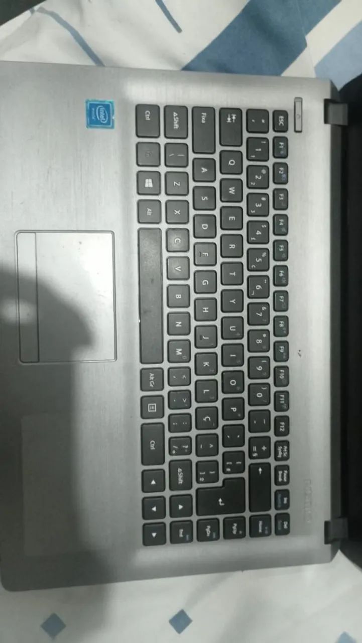 Notebook Positivo Stilo - Oferta Relâmpago! - Foto 4
