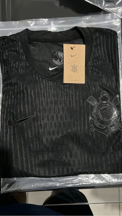 Camisa de time modelo jogador  - Foto 3