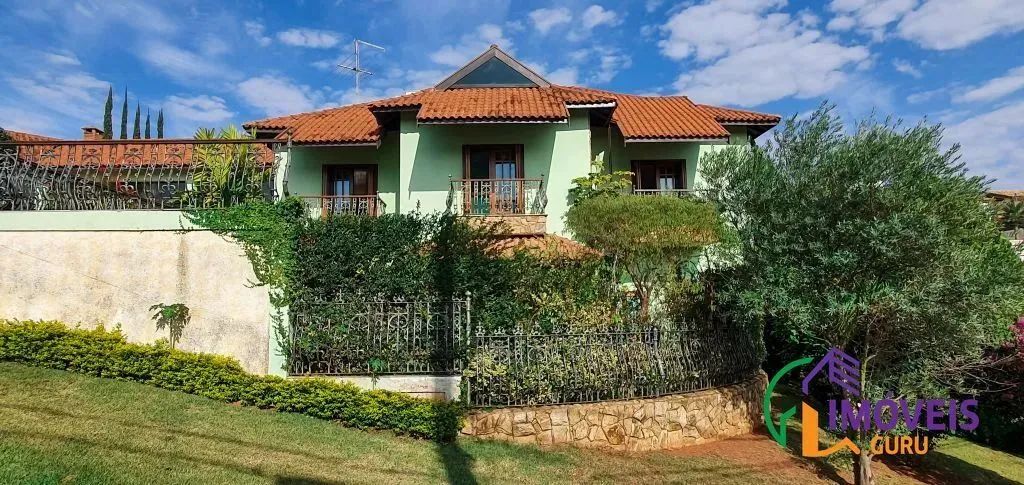 CASA EM CONDOMÍNIO - MOINHO DE VENTO - SP - Foto 5