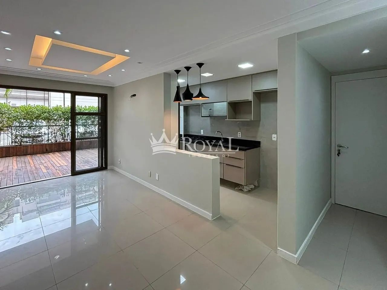 Apartamento Garden à venda, Recreio dos Bandeirantes, Rio de Janeiro, RJ
