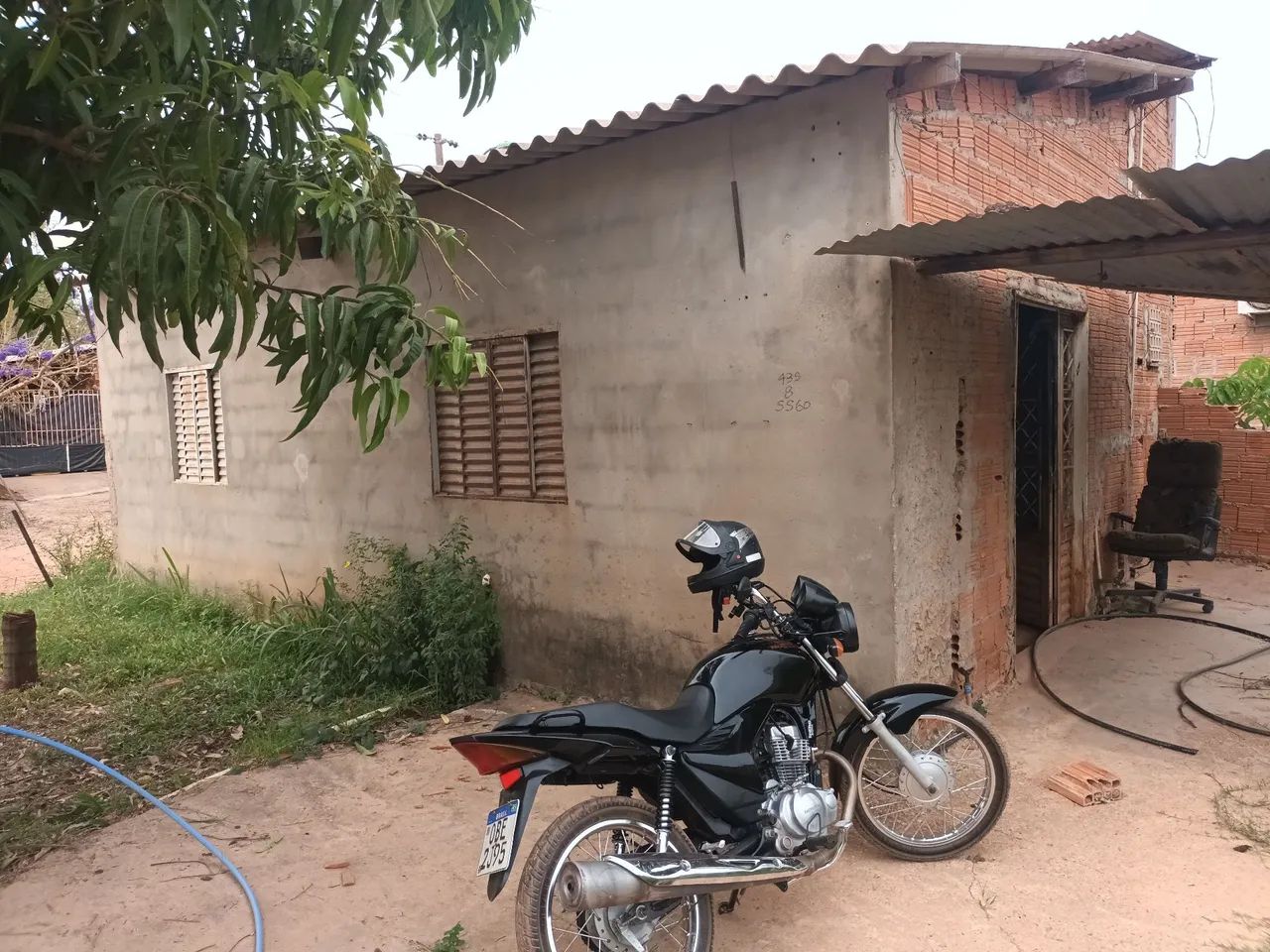 Foto - Cuiabá - Altos da Serra II