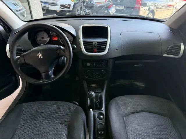 Peugeot 207SW xr Sport 2012 1.4 flex REPASSE - Foto 3