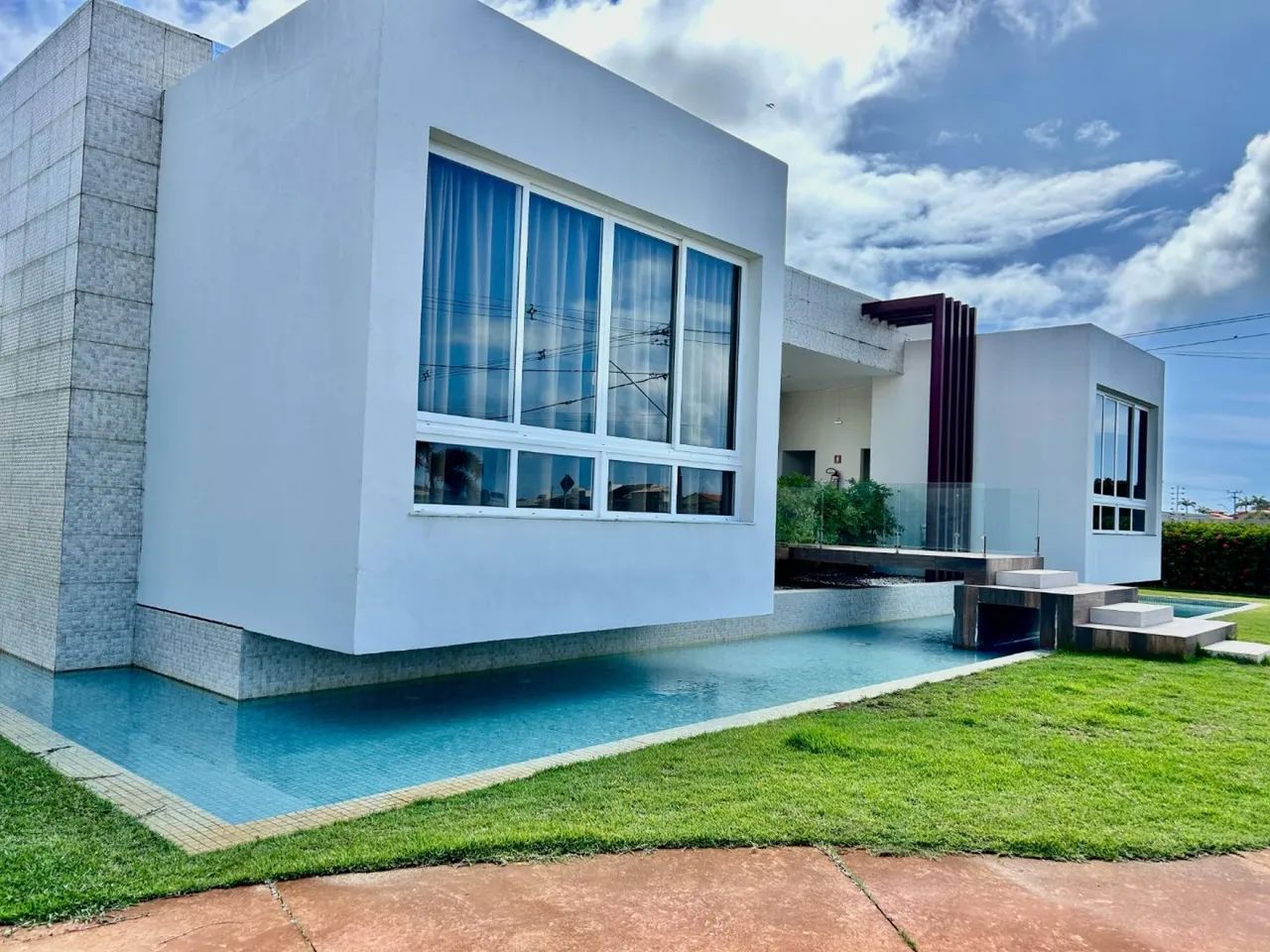 Lote de Condomínio proximo á paria, no bairro Aruana em Aracaju