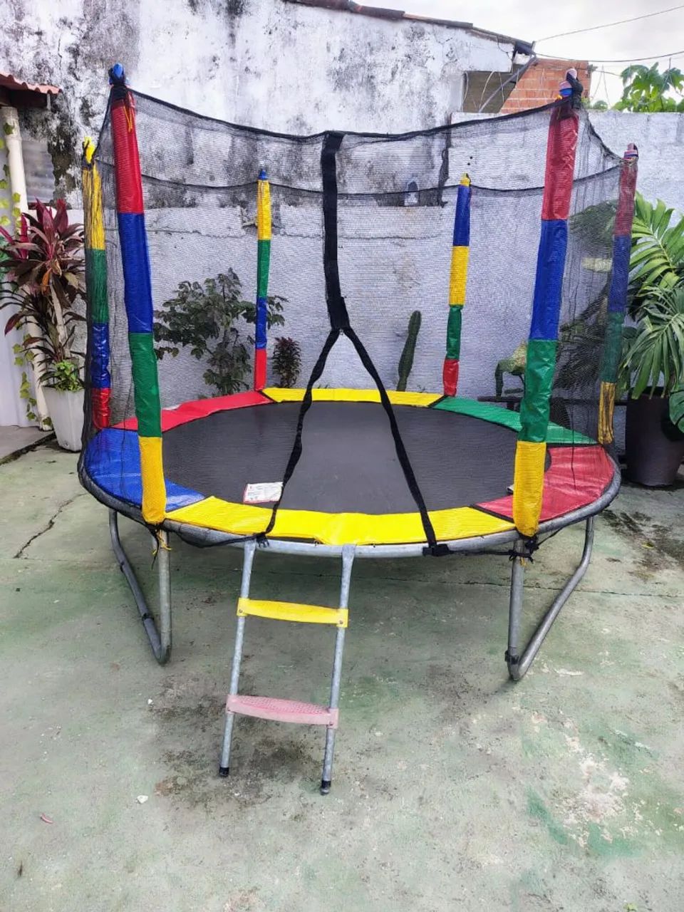 Aluguel de Mesas e Brinquedos  - Foto 2