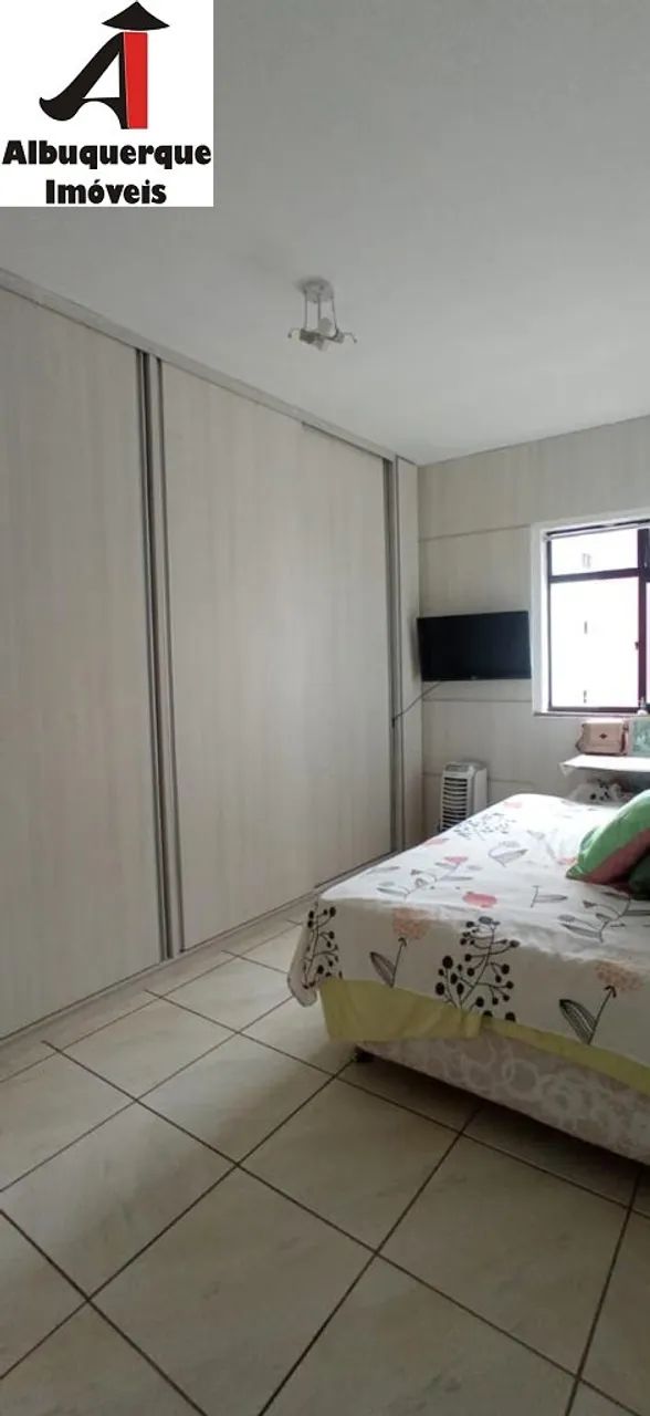 APARTAMENTO RESIDENCIAL em SÃO LUÍS - MA, JARDIM RENASCENÇA - Foto 5
