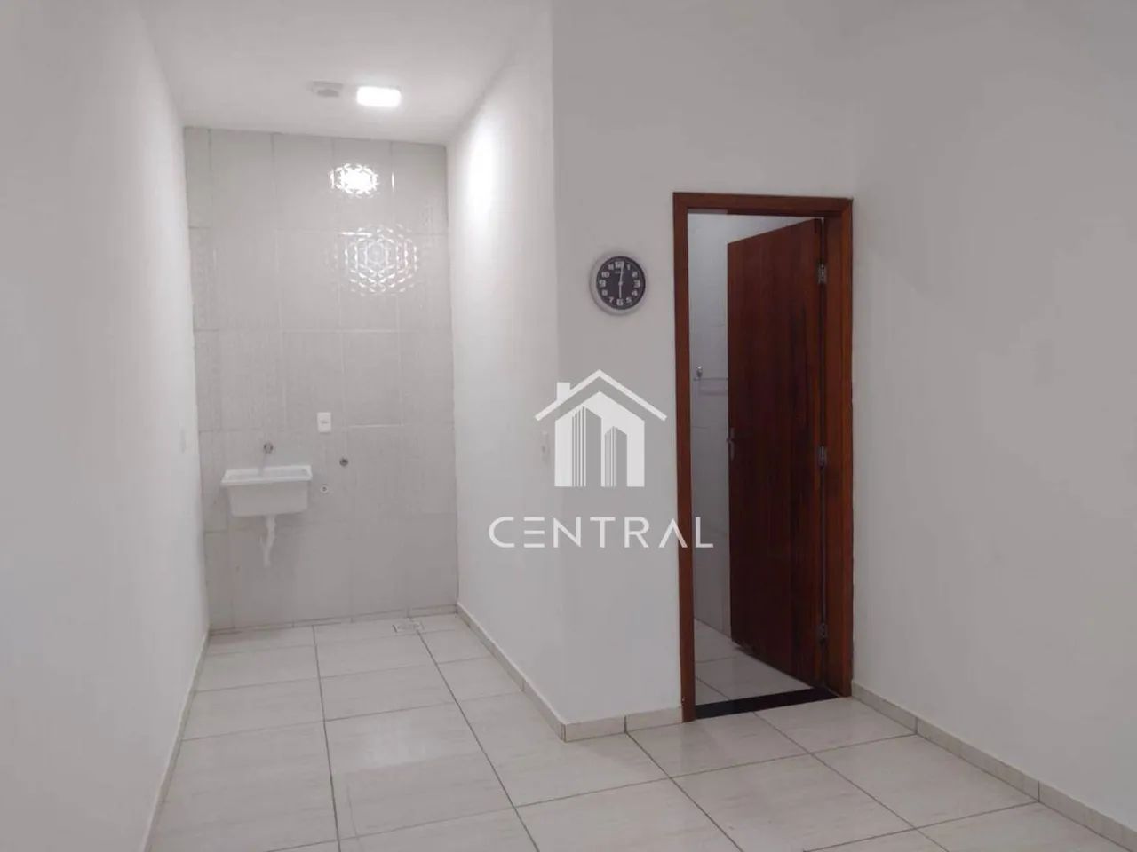 Kitnet com 1 dormitório à venda, 23 m² por R$ 139.000,00 - Lopes de Oliveira - Sorocaba/SP - Foto 3
