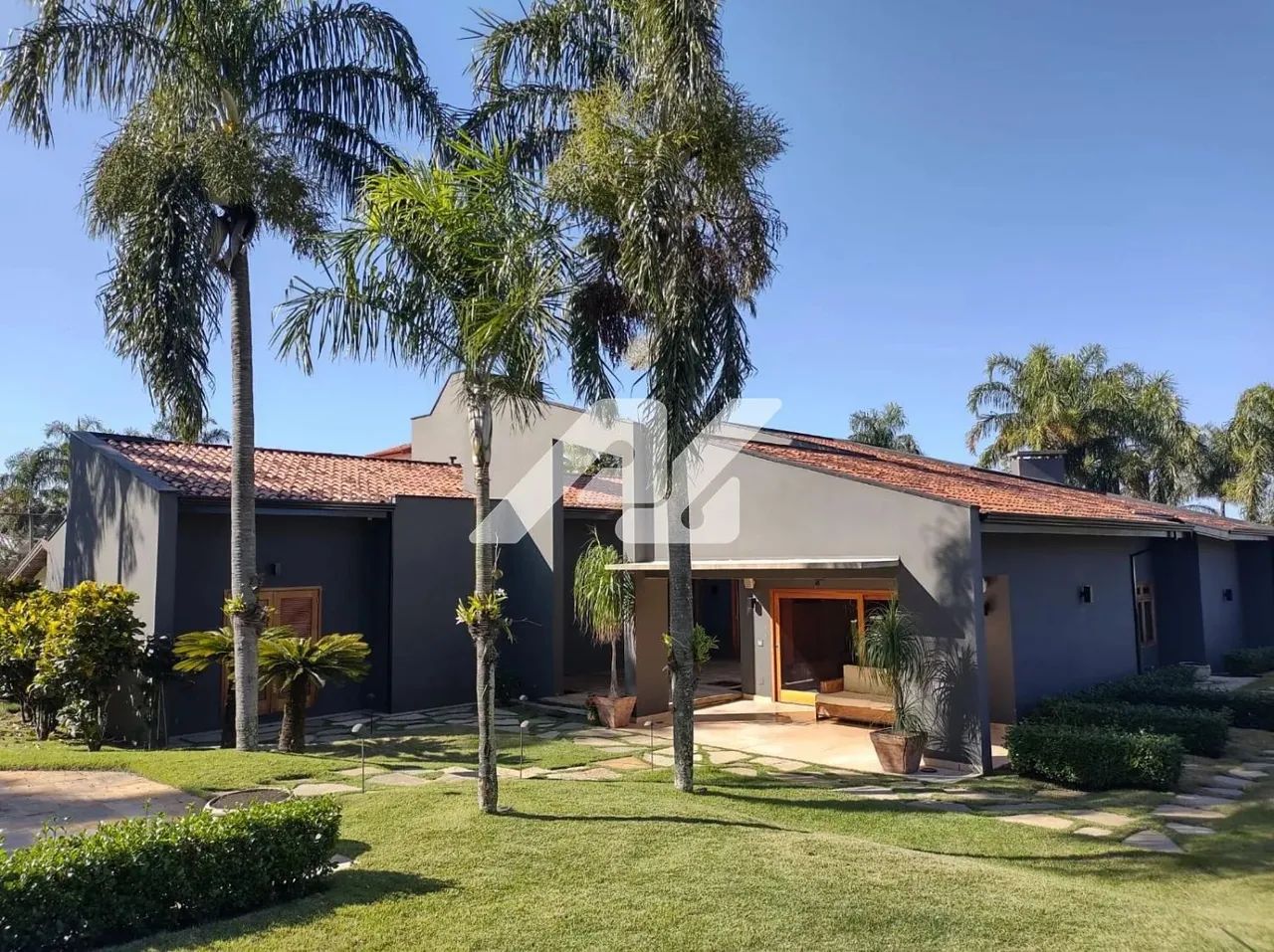 casa - Sítios de Recreio Gramado - Campinas - Foto 10