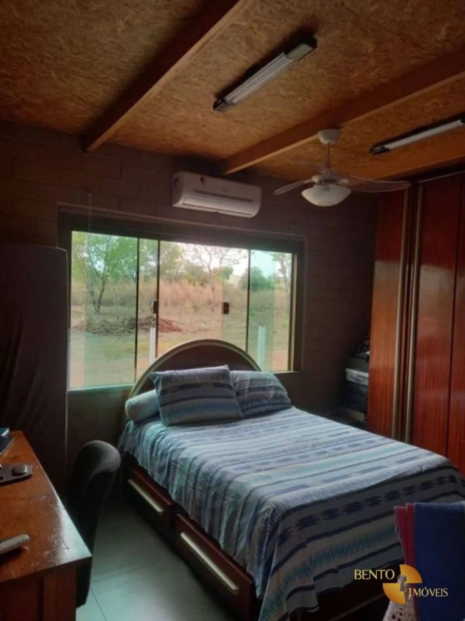 Foto - Cuiabá - Ribeirão do Lipa