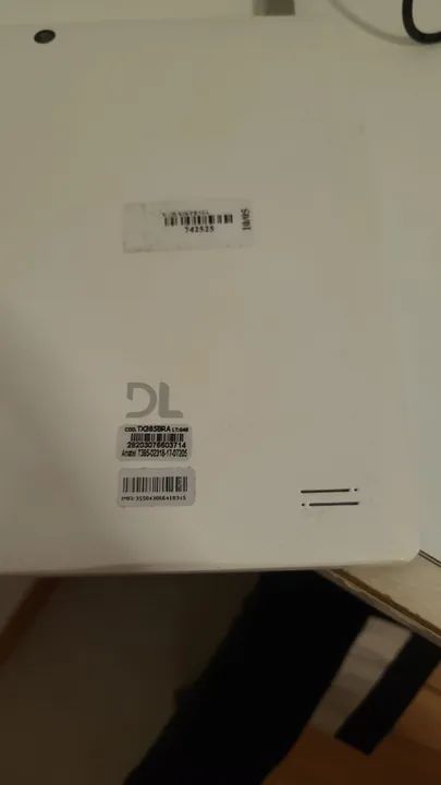 TABLET SENIOR DL - Foto 4