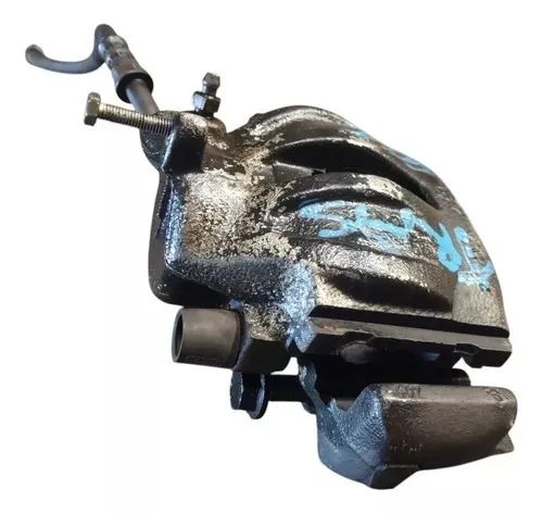 Pinça Freio Traseiro L E Mercedes Sprinter 313 - Foto 3