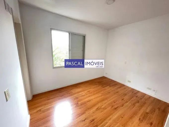 Apartamento Campo Belo 2 Dormitórios 1 Vaga - Foto 10