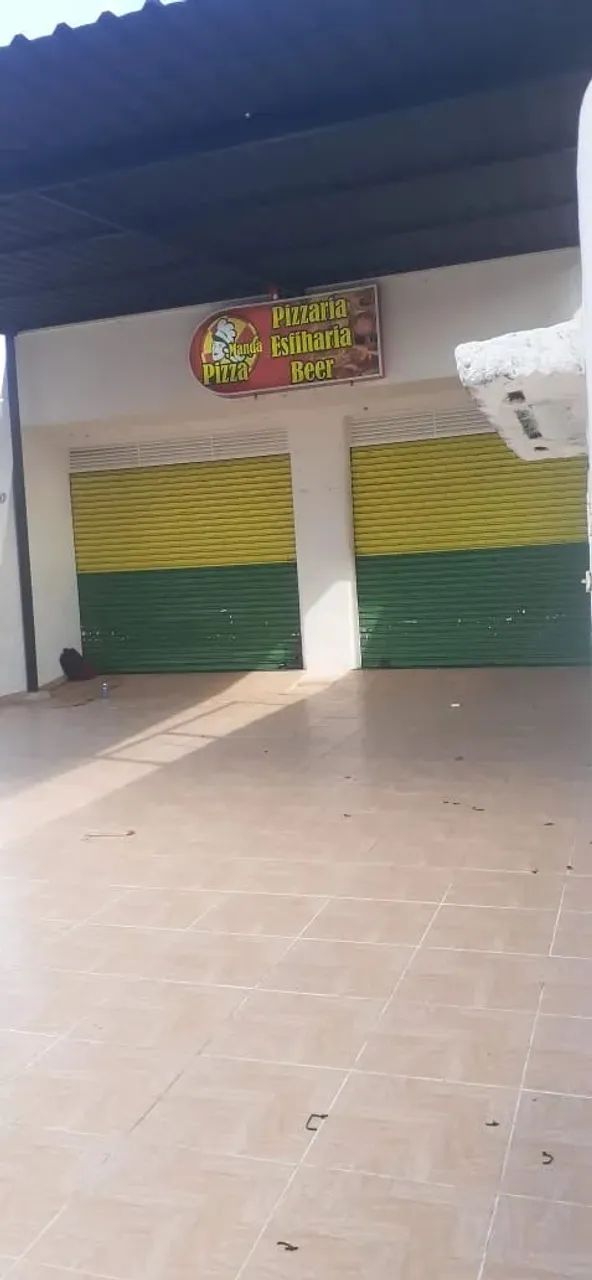 2027- Ponto comercial para Locação próximo a praça Sta Terezinha! - Foto 3