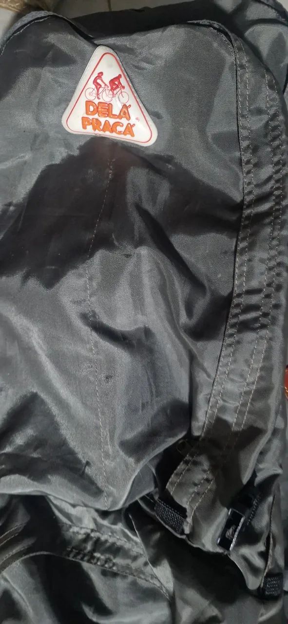 Mochila para Trilha  - Foto 5