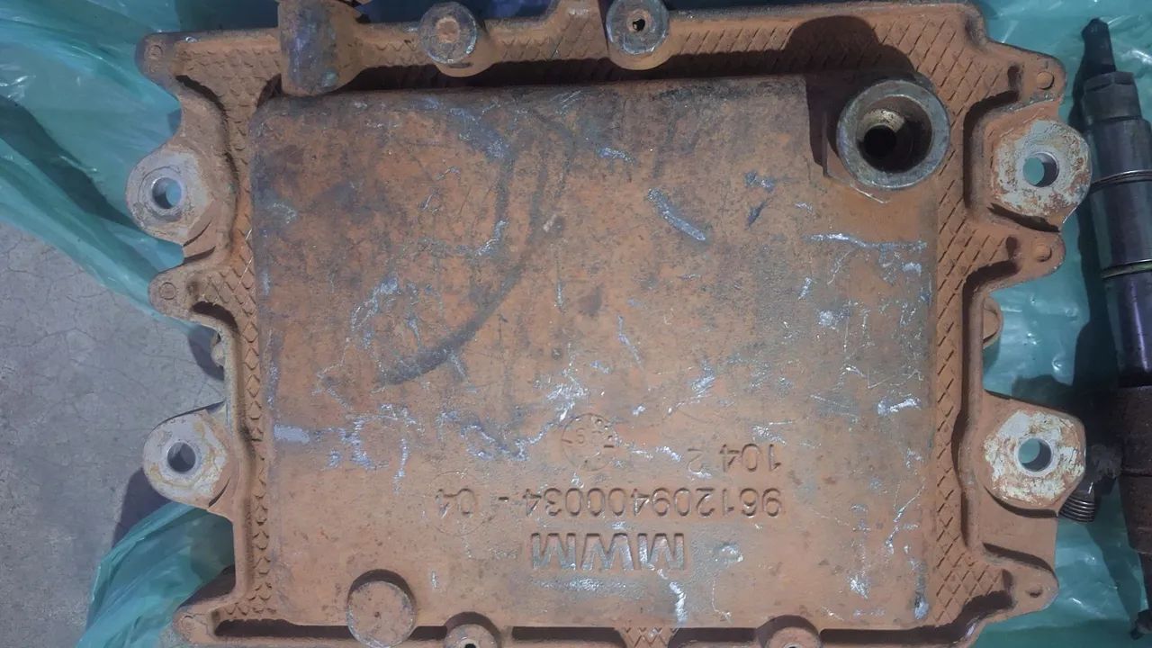 Modulo bosch - Foto 2