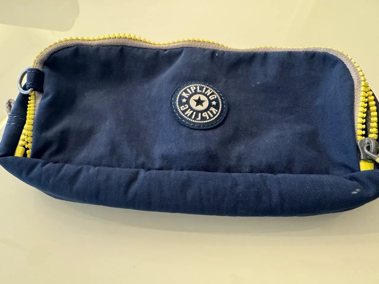 Estojo Kipling - Gitroy