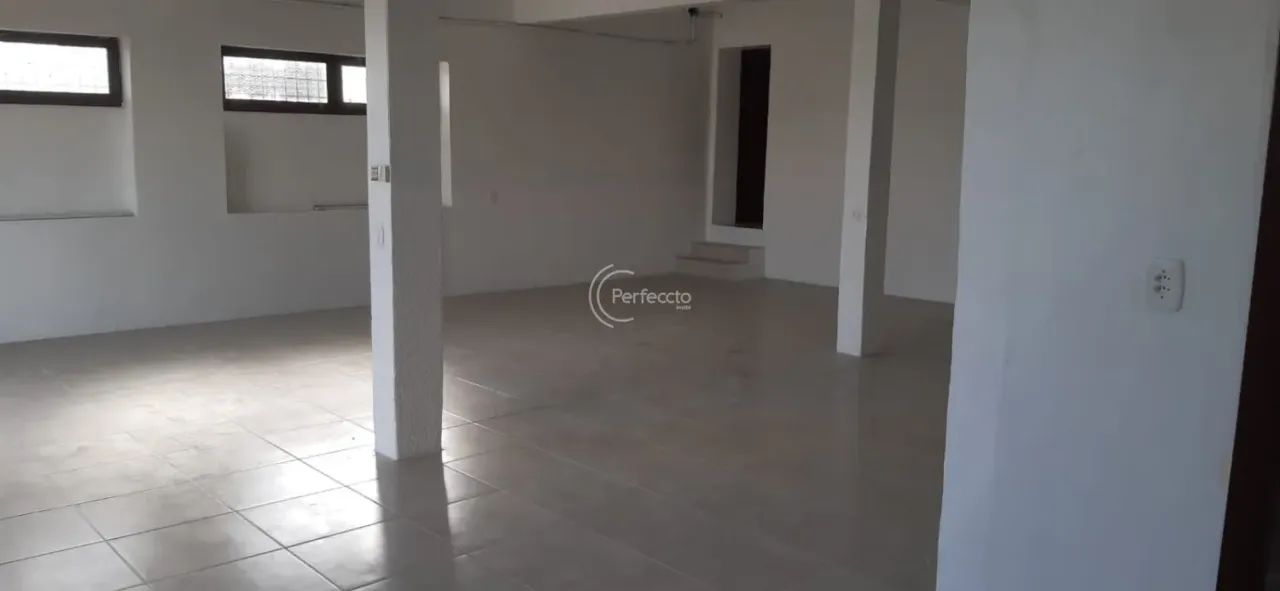 Loja térrea! São 112m² privativos &#10004;2 banheiros &#10004;Espaço para cozinha &#1000 - Foto 3