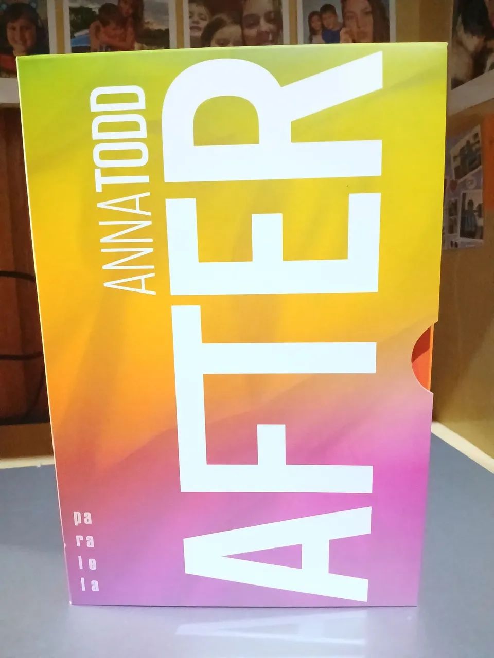 Desapego de livros em ótimo estado - Foto 2