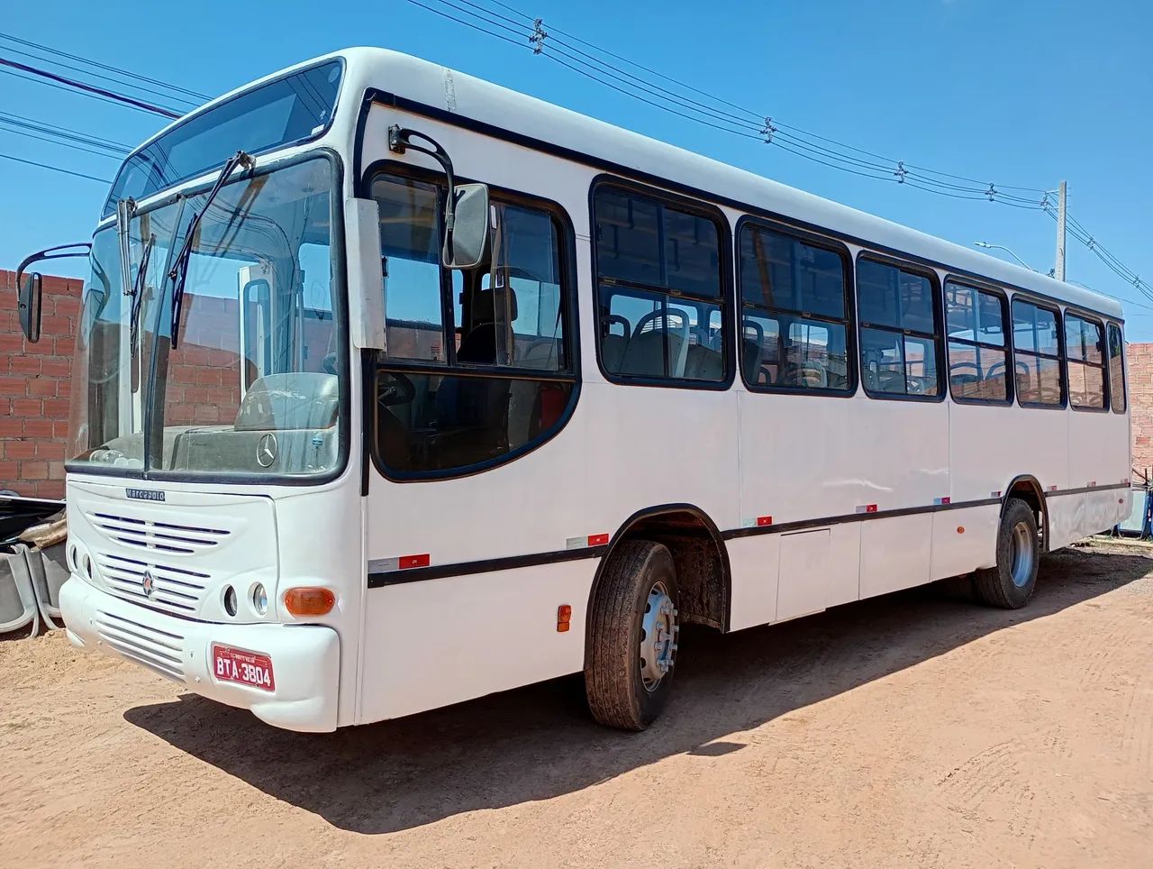 Fretamento de Ônibus Urbano - Foto 3