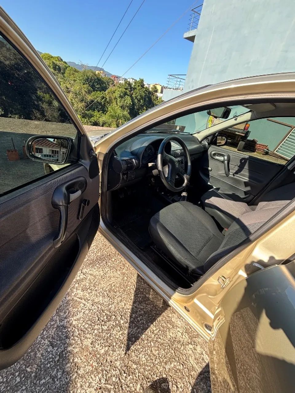 Corsa 2008  - Foto 3