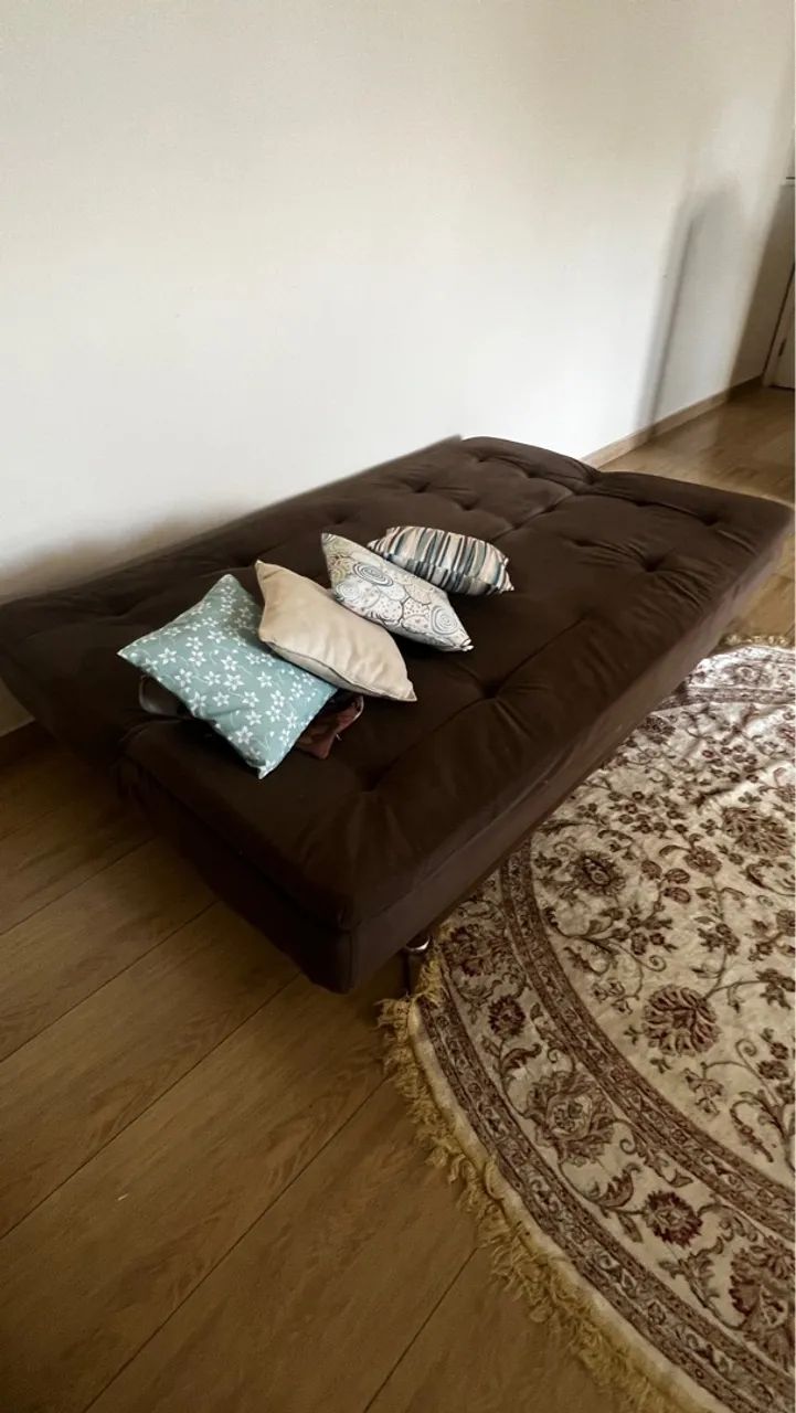 Sofá Cama Confortável - Foto 3