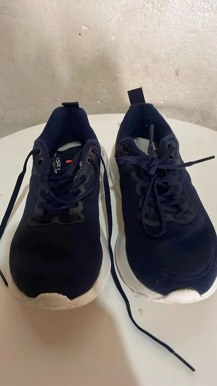 Tênis Olympikus Original 33 - Foto 4