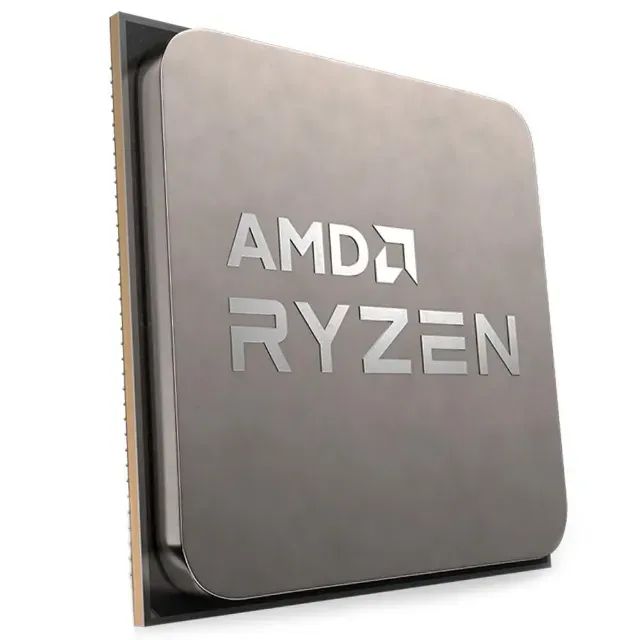 AMD Ryzen 7 5700X Processor, 3.4GHz (4.6GHz Max Turbo), 36MB Cache, AM4, Without Video64312216573571123