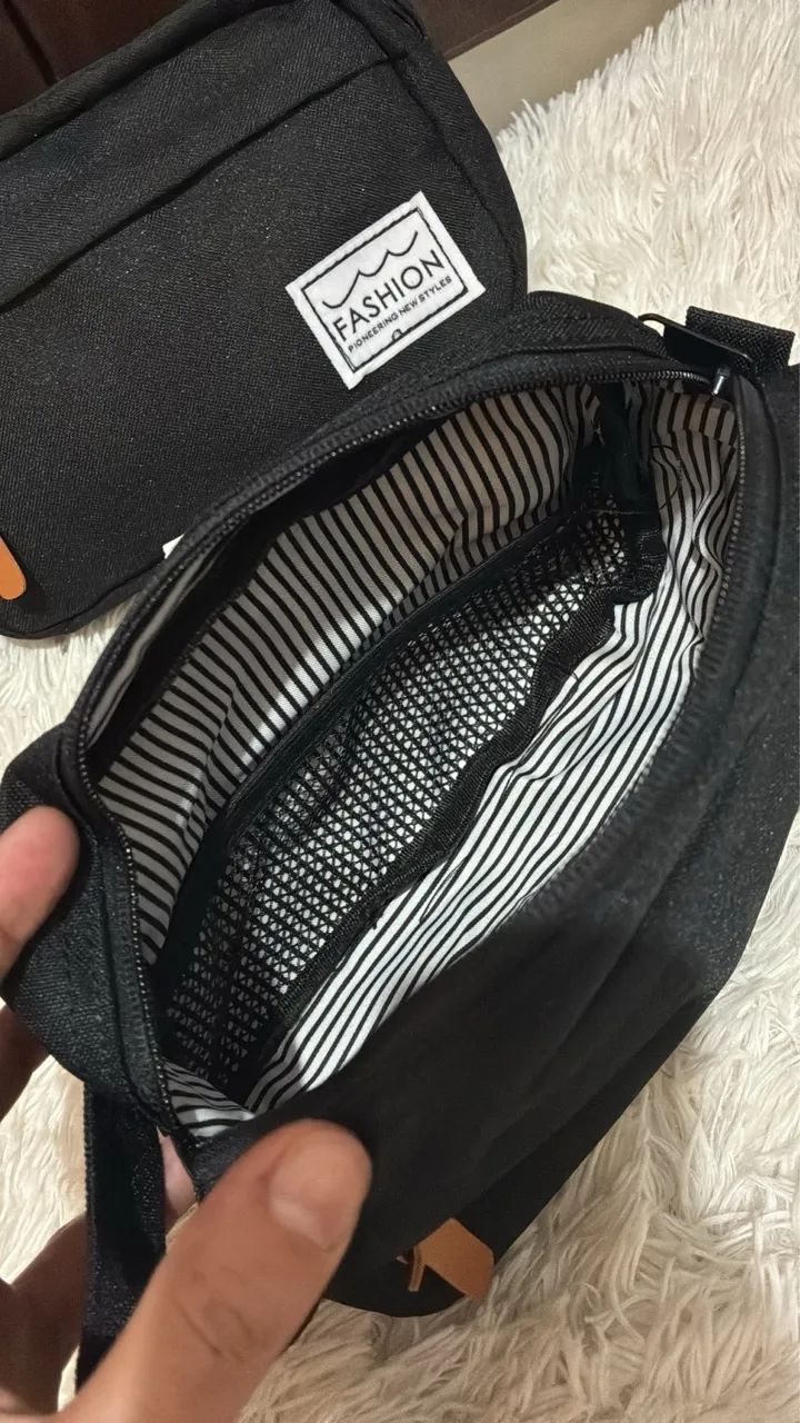 Necessarie masculina  - Foto 5