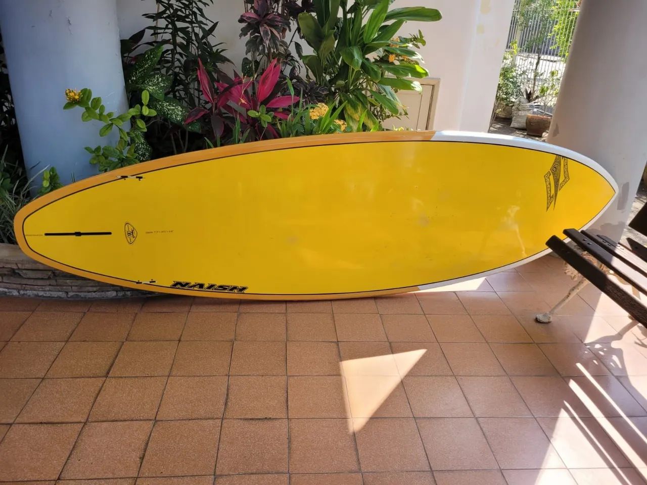 Naish Stand up SUP 9.3 importada filé  - Foto 3