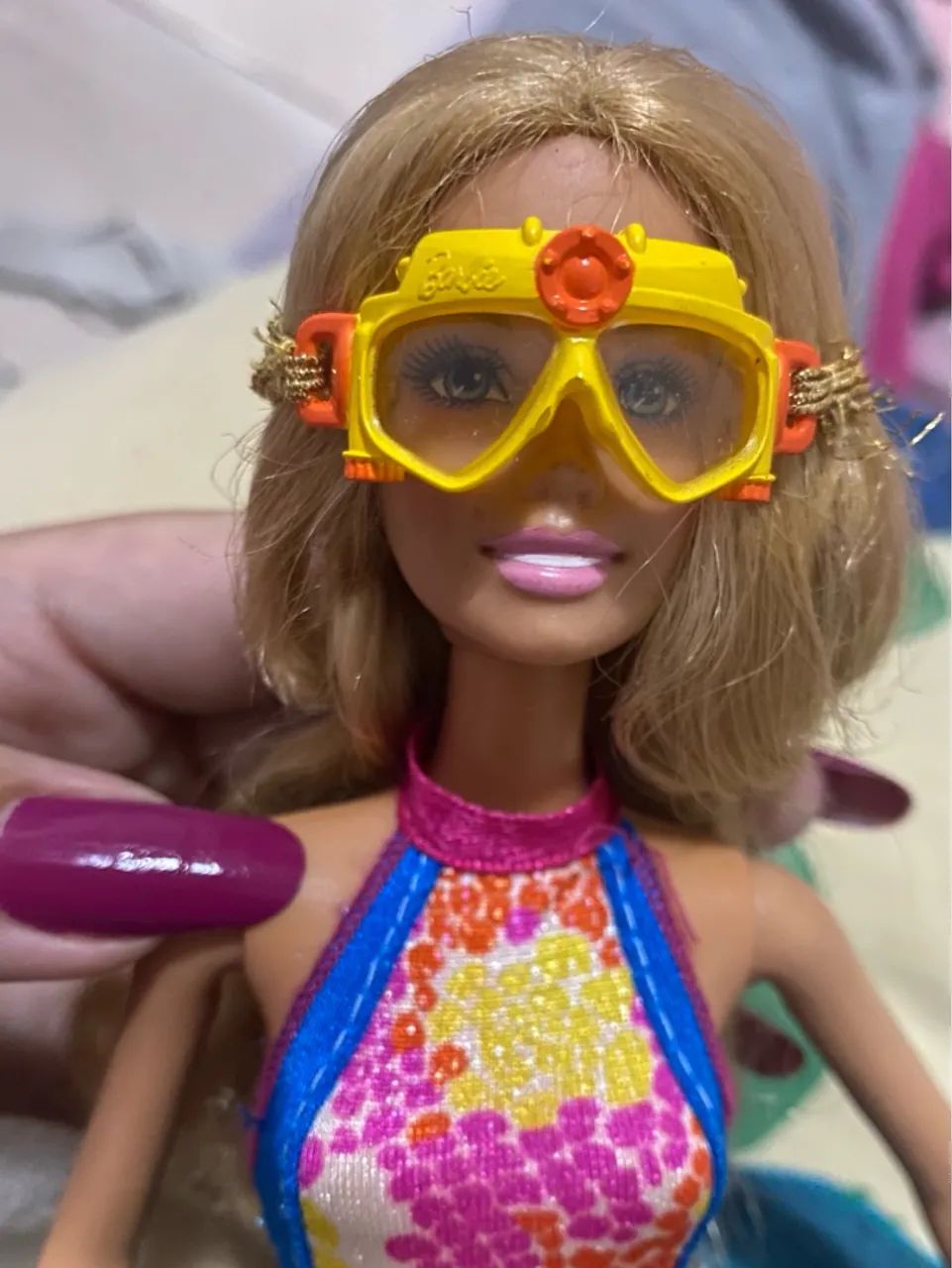 Roupa Barbie  - Foto 4