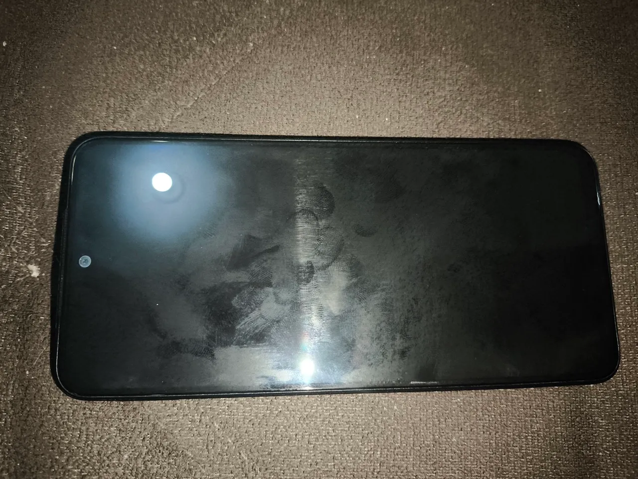 Xiaomi Redmi Note 11S