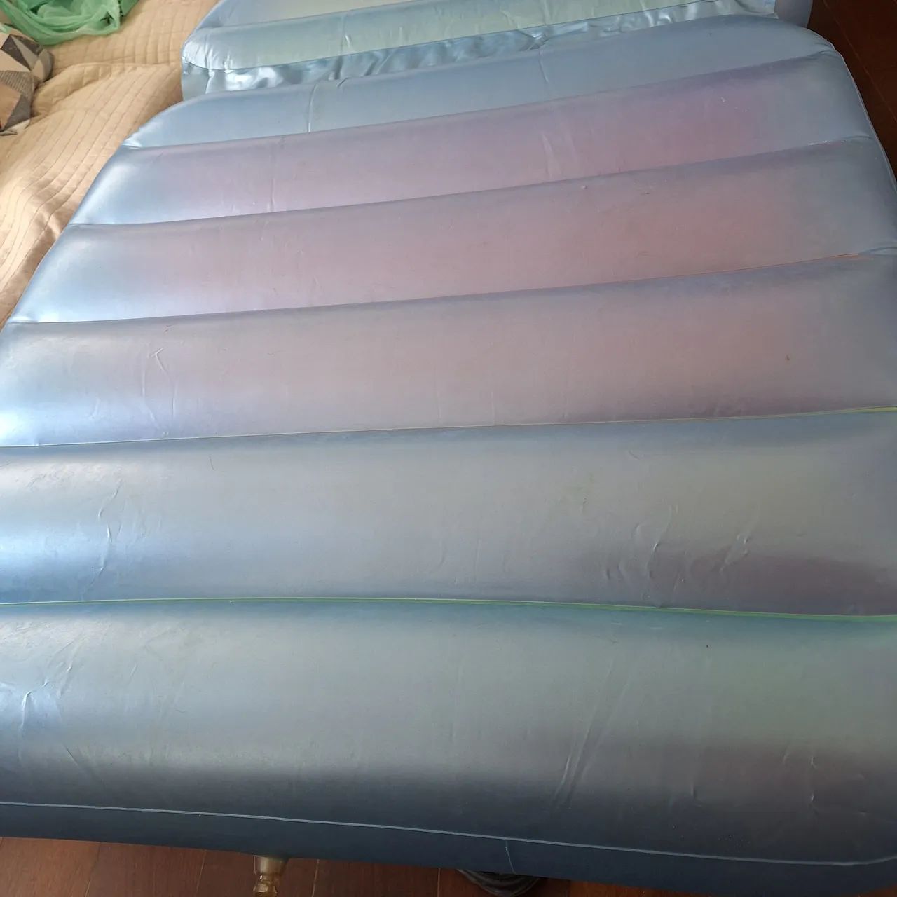 Boia para piscina pra piscina praia férias criança e adulto  - Foto 5