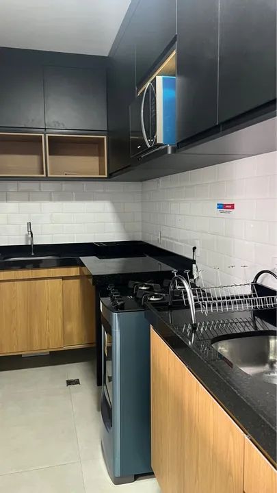 Apartamento  total mobiliado Alto Padrão !!! - Foto 8