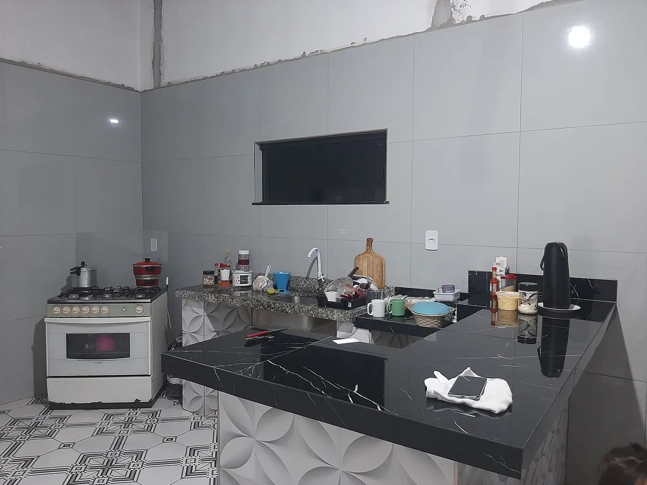 Vendo uma linda casa !