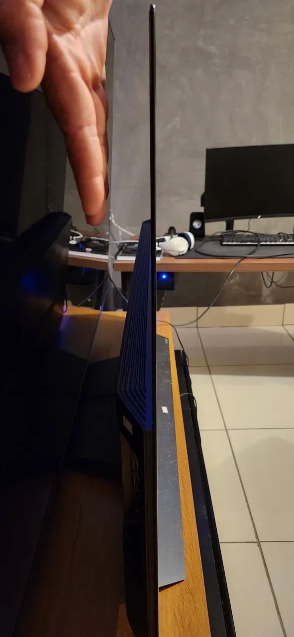LG Oled 4k 120hz - Foto 4
