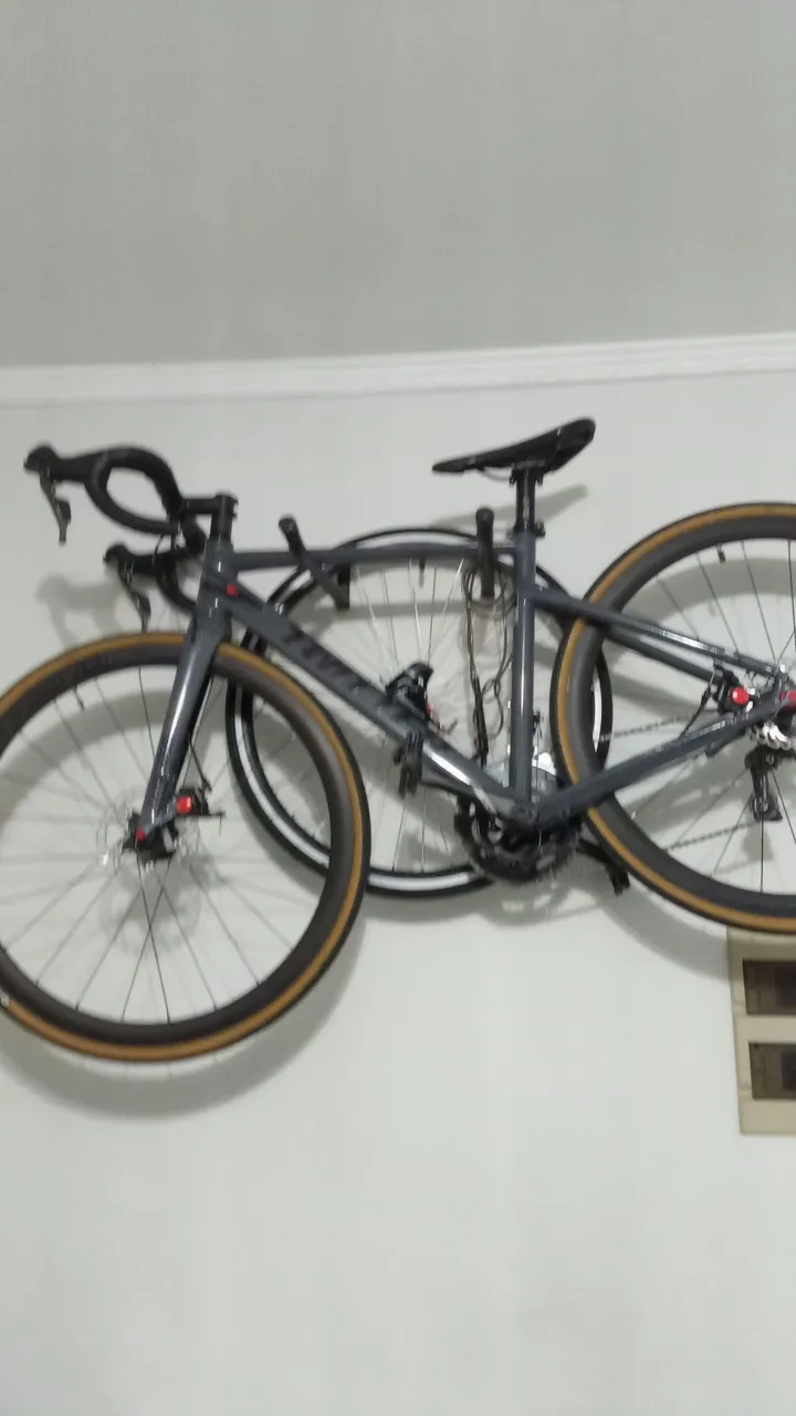 Bicicleta de Ciclismo - Perfeita para pedaladas!
