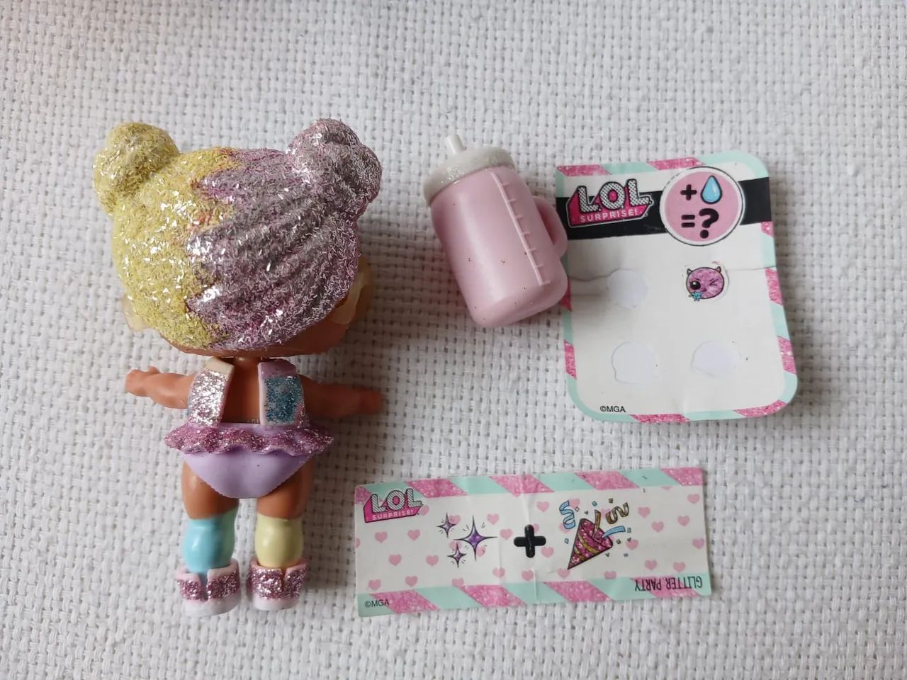 Boneca LOL Original - Foto 3