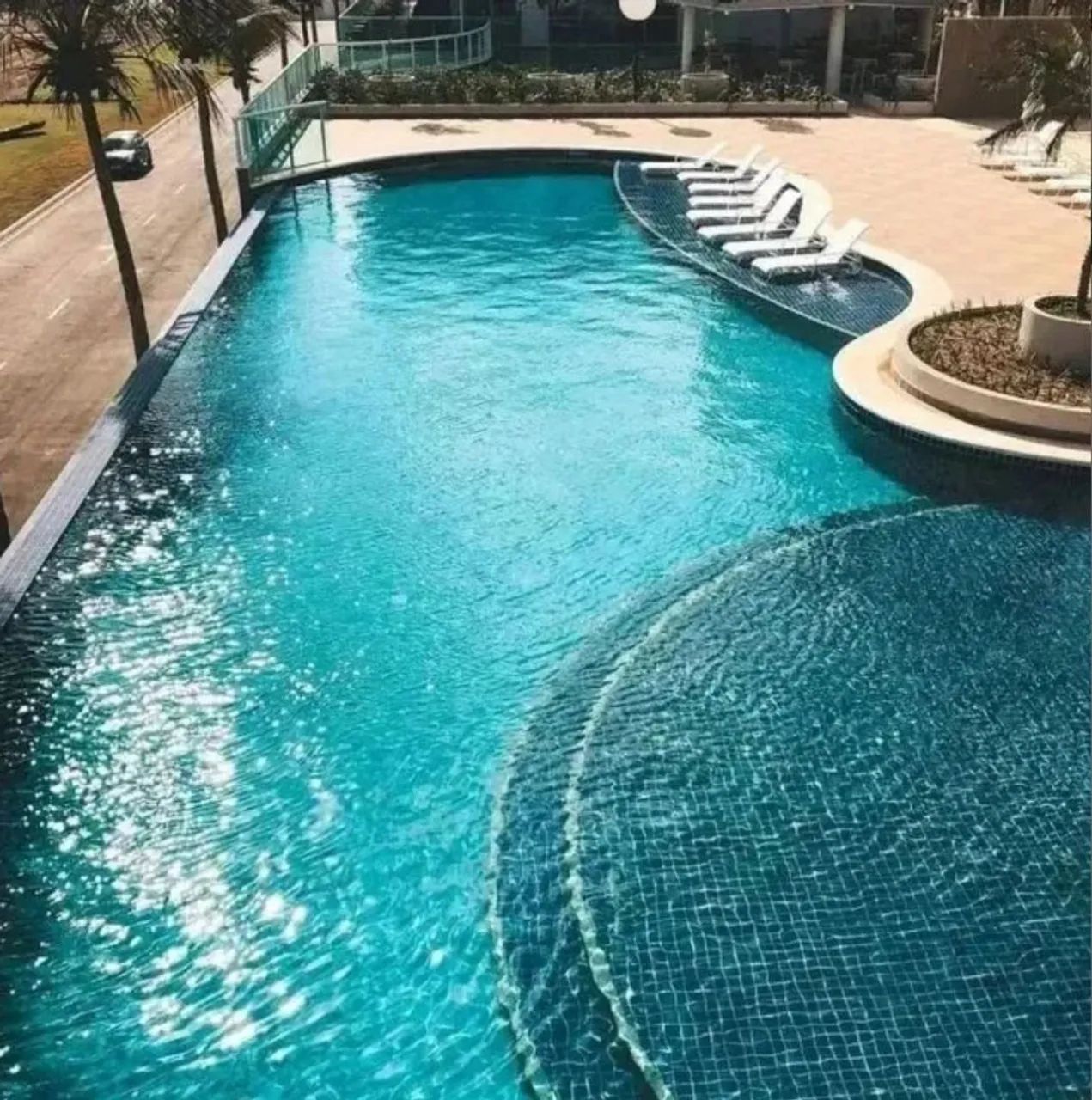 Salinas Park Resort- 05/11/25 a 12/11/2025