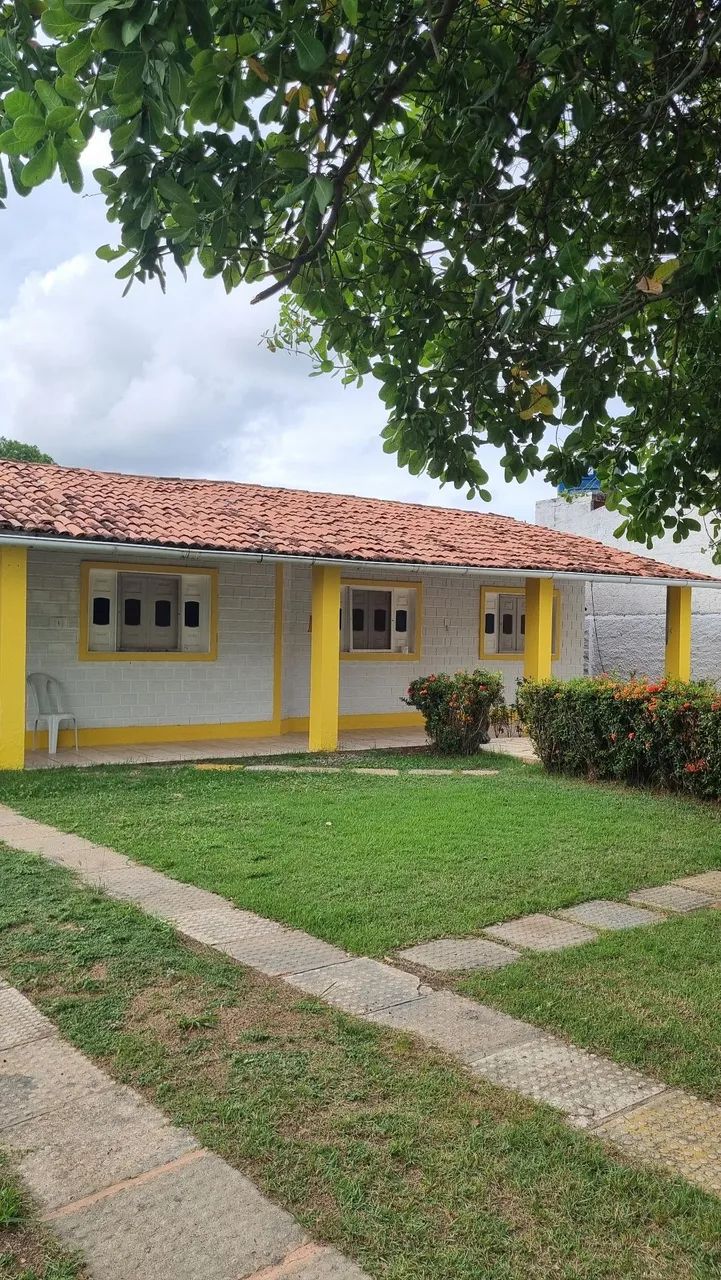 ALUGO CASA DE PRAIA TEMPORADA - Foto 6