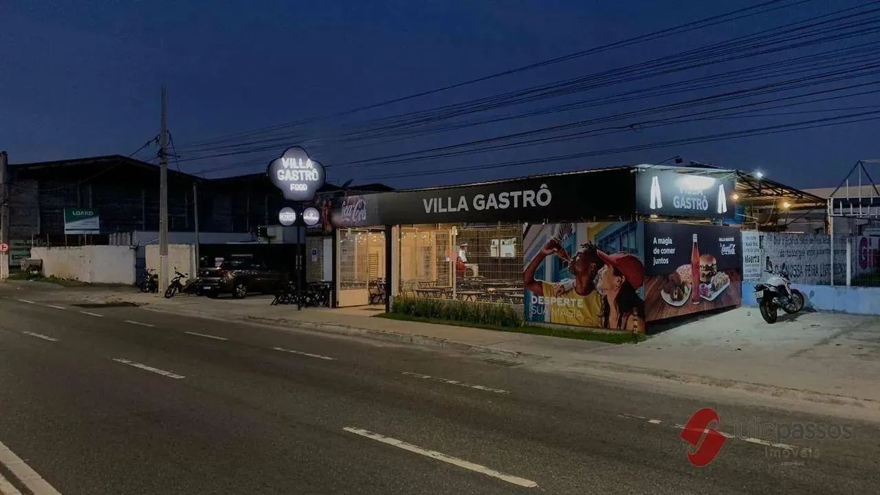 Oportunidade Imperdível: Ponto Comercial na Avenida Quirino em Aracaju/SE