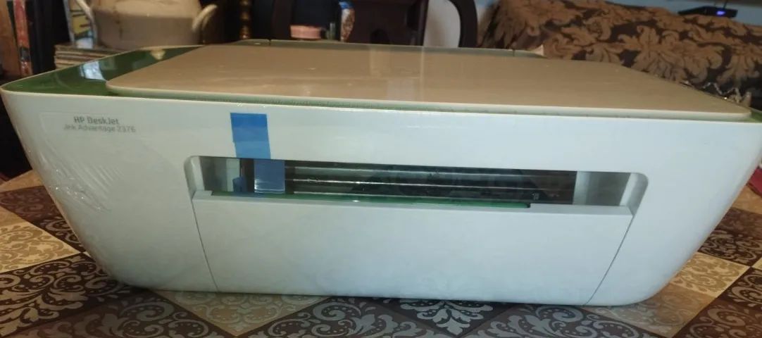 Impressora Multifuncional HP2376 Nova64850147280129120