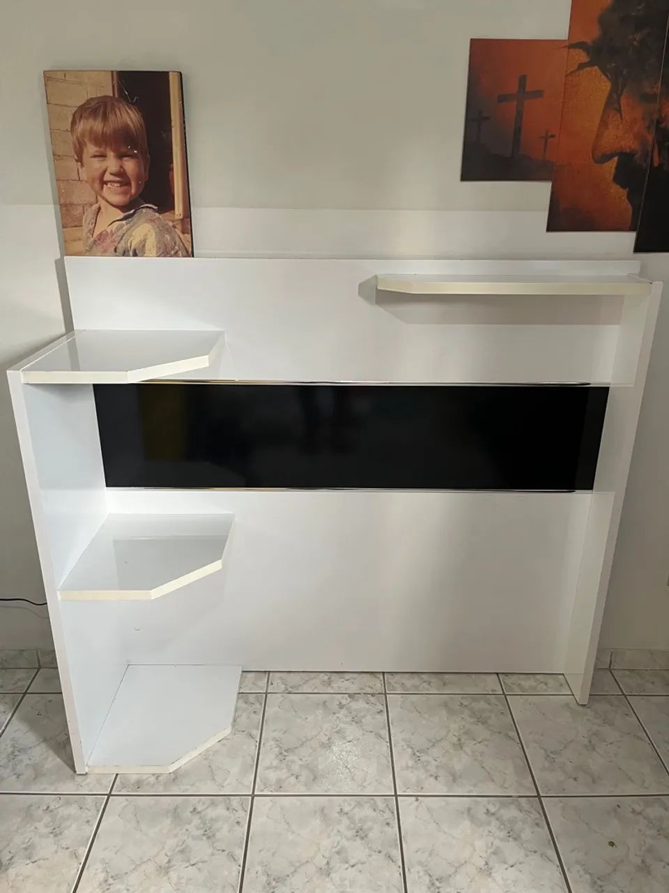 Cabeceira Cama 