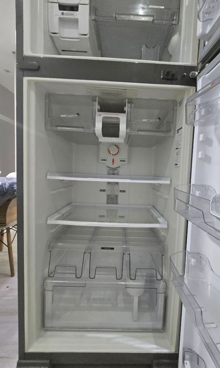 Geladeira Brastemp Duplex - Foto 4