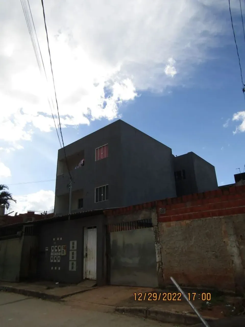 Prédio Inteiro 06 quartos para Venda Fazendinha (Itapoã), Brasília