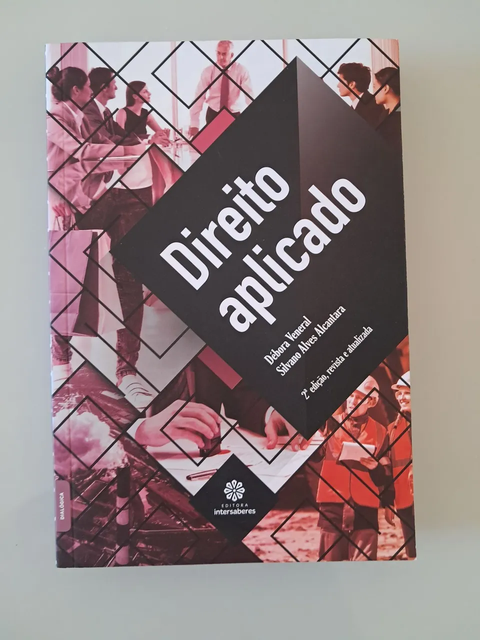 .Livro Direito Aplicado - 2ª Edição