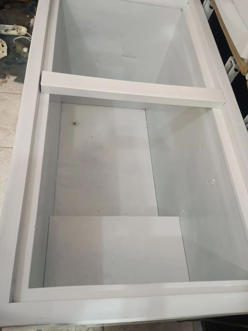 Freezer horizontal ? - Foto 3