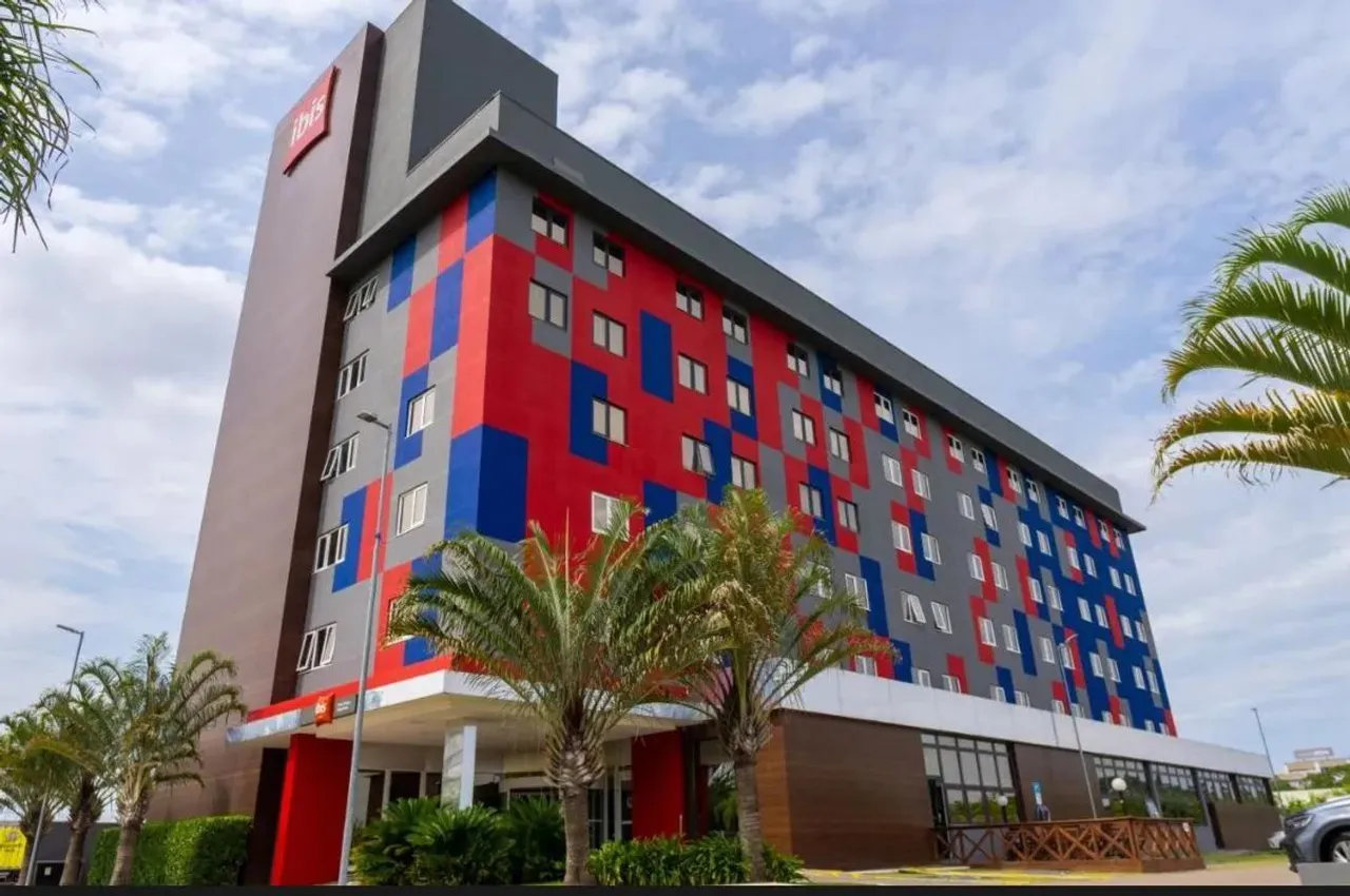 Flat para venda com 18 metros quadrados com 1 quarto em Sarandi - Porto Alegre - Rio Grand