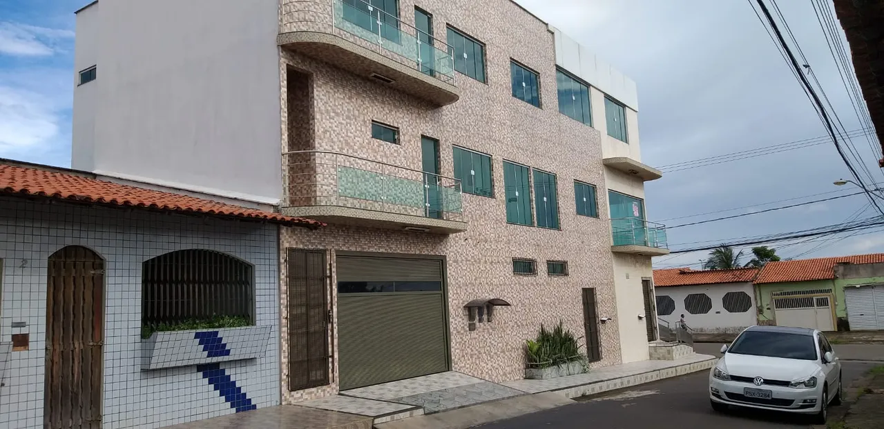 PRÉDIO NOVO A VENDA EM SÃO LUÍS - MA