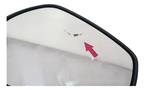 Retrovisor Triumph Street Triple 765 Original Detalhes 55827